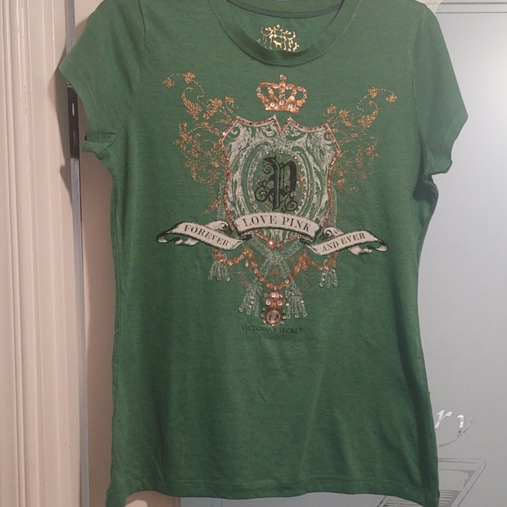 Victoria Secret t-shirt